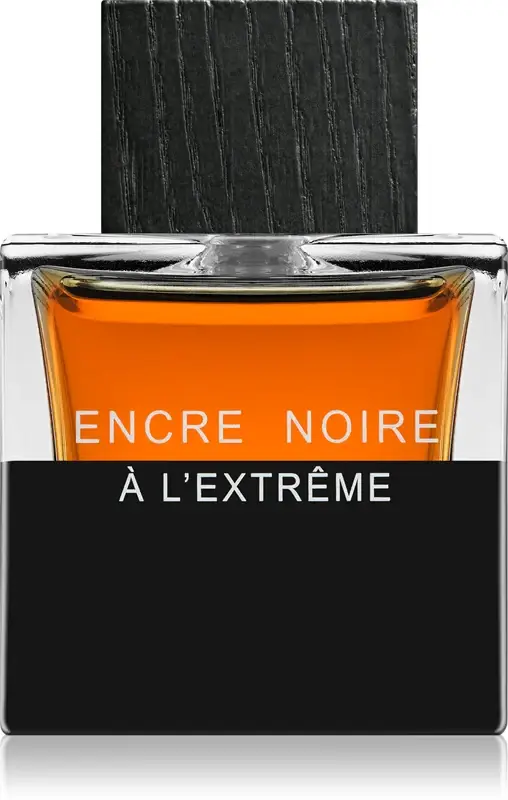 Encre Noire A L´Extreme - EDP - Volume 100 ml