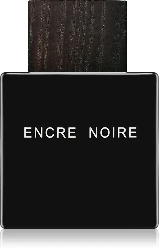Encre Noire Pour Homme - EDT - Volume 100 ml