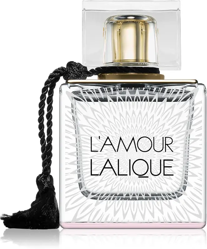 L'Amour Lalique - EDP - Volume 50 ml