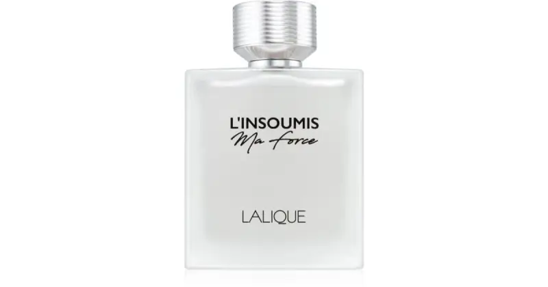 L'Insoumis Ma Force 100 ml
