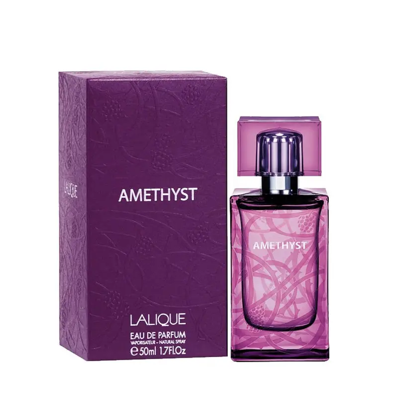 Lalique Lalique Amethyst Eau de Parfum 50ml