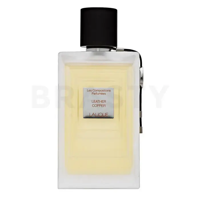 Leather Copper EDP U 100 ml