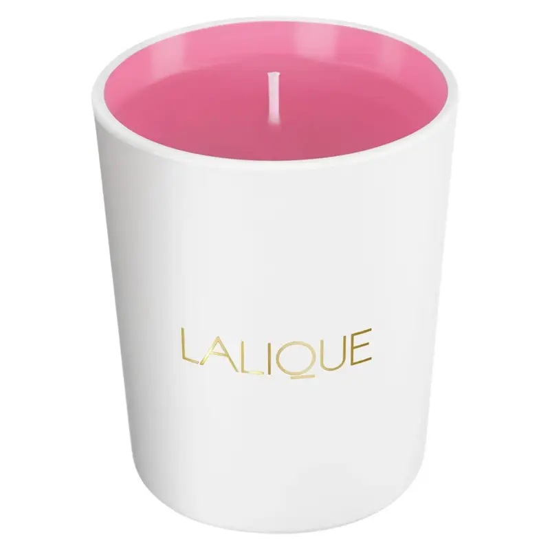 Les Compositions Parfumees - Candela profumata Pink Paradise 190 g