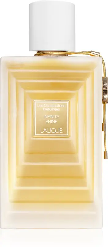 Les Compositions Parfumees Infinite Shine EDP W 100 ml
