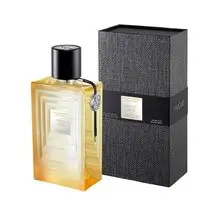 Les Compositions Parfumées Woody Gold EDP - 100 ml