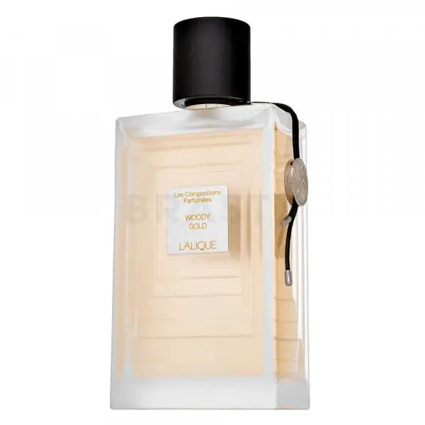 Les Compositions Parfumées Woody Gold EDP W 100 ml