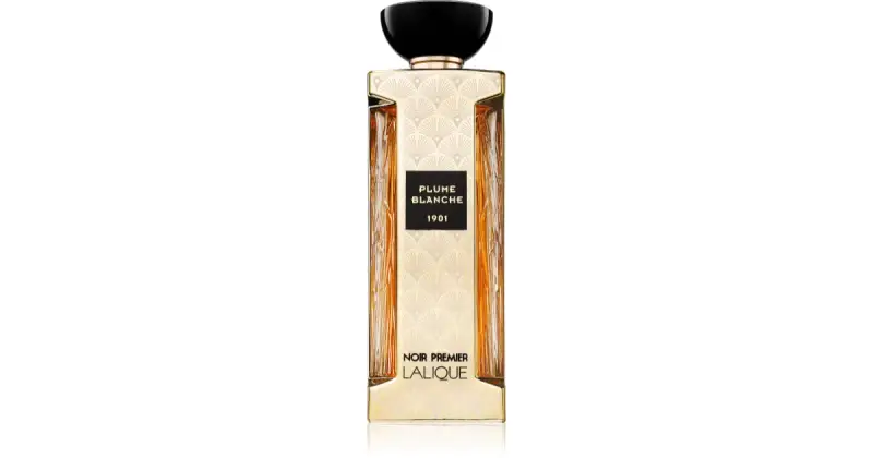 Noir Premier Plume Blanche 100 ml