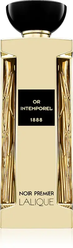 Or Intemporel EDP U 100 ml
