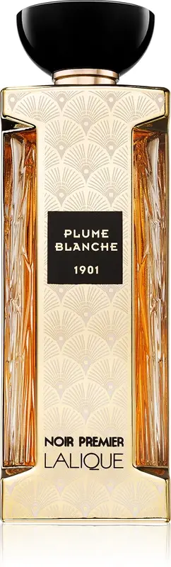 Plume Blanche 1901 EDP U 100 ml