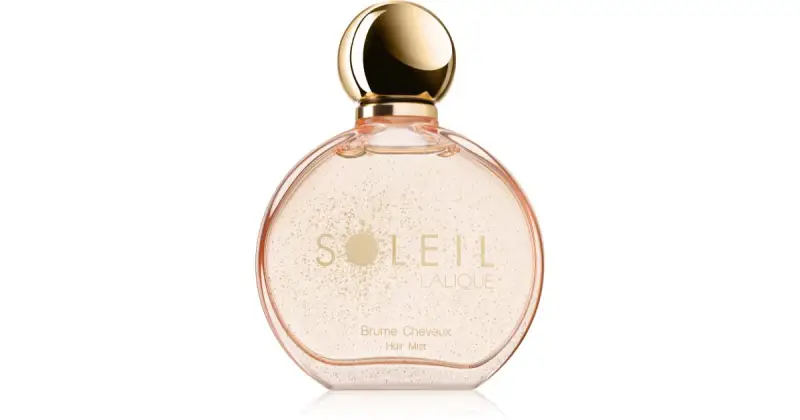 Soleil 50 ml