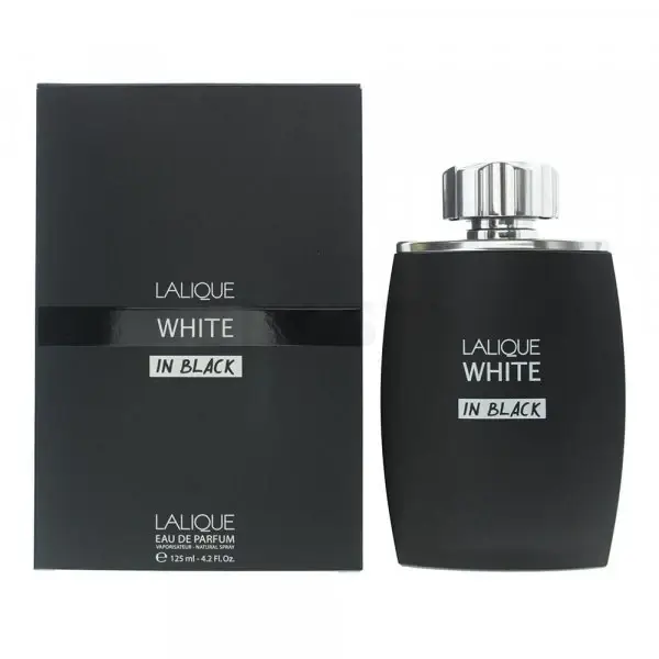 White in Black EDP M 125 ml