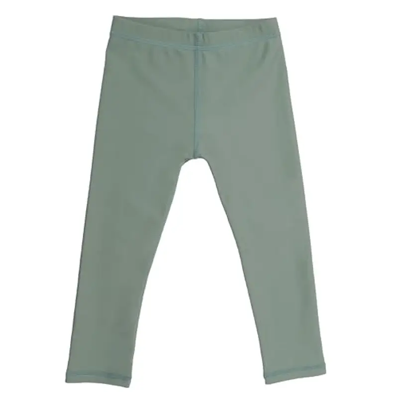 LaLoona Pantaloni Neonato con Protezione UV - Abbigliamento Neonato Costume Bagno con UPF 80+ - Asciugatura Rapida e Testato Oeko-Tex Standard 100 - (74-80 cm)