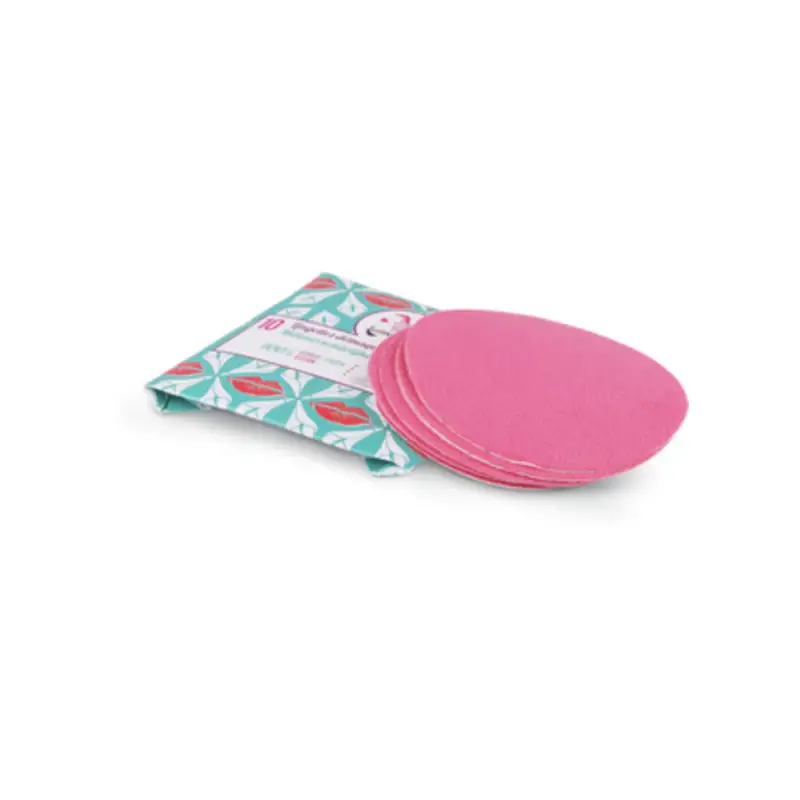 Dischetti Detergenti, Box 10 pezzi