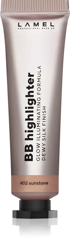 Insta Bb Illuminante Color Crema 402 Sunstone 10 Ml