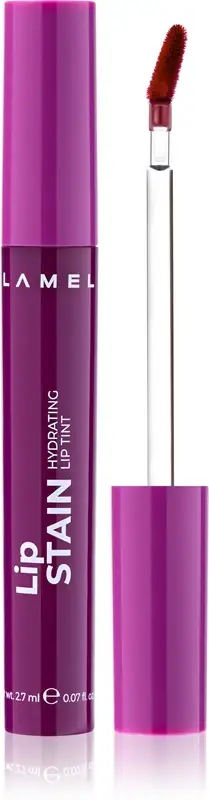 Lip Stain rossetto labbra effetto idratante colore 2,7 ml 03