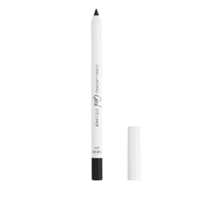 Long Lasting Gel Eyeliner matita occhi lunga durata colore 1,8 g 408