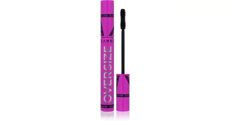 Oversize Mascara Volumizzante 10 Ml