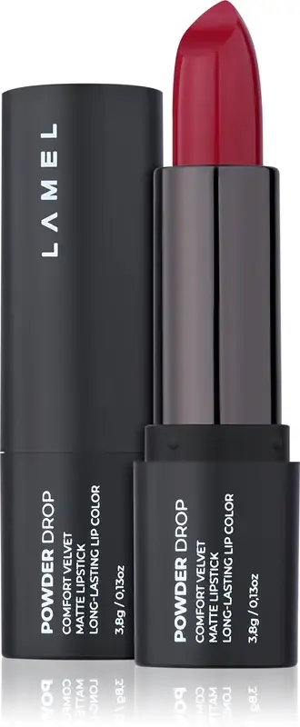 Powder Drop Rossetto Opacizzante Colore №403 3,8 G