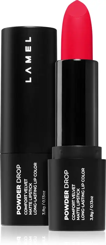 Powder Drop Rossetto Opacizzante Colore №407 3,8 G