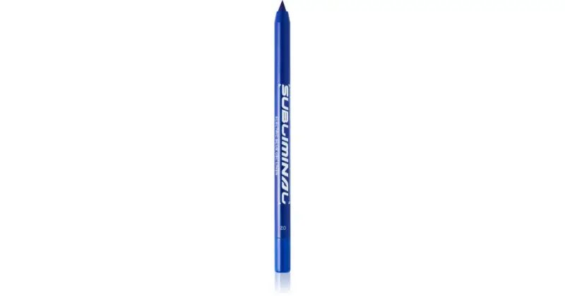 Subliminal matita gel per gli occhi colore 02 1,8 g