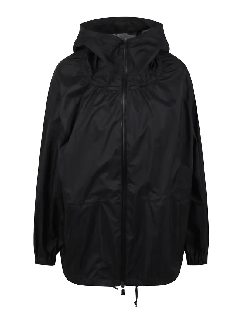 LAMINAR Parka Nero 3338084