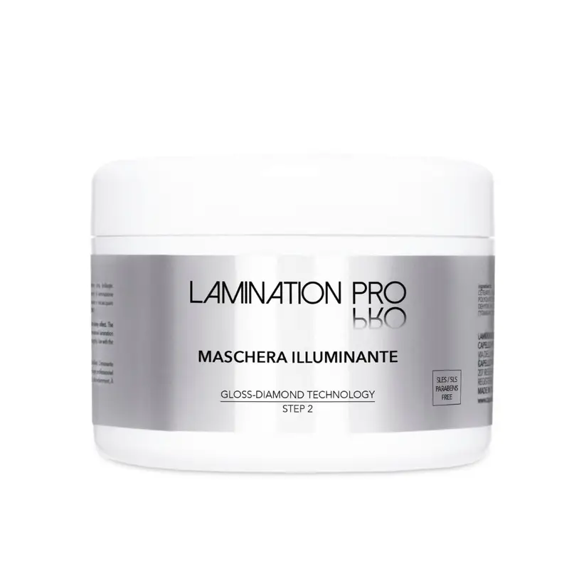 Maschera Illuminante