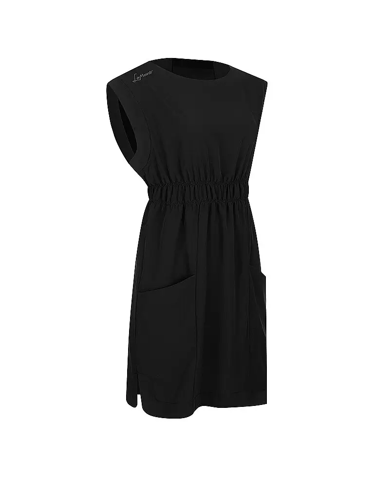 Abito da donna TERESA LIGHT TECH nero | 36
