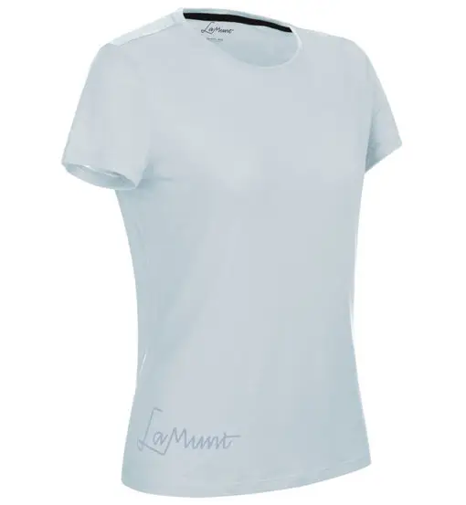 Alexandra Logo - T-shirt - donna Blue