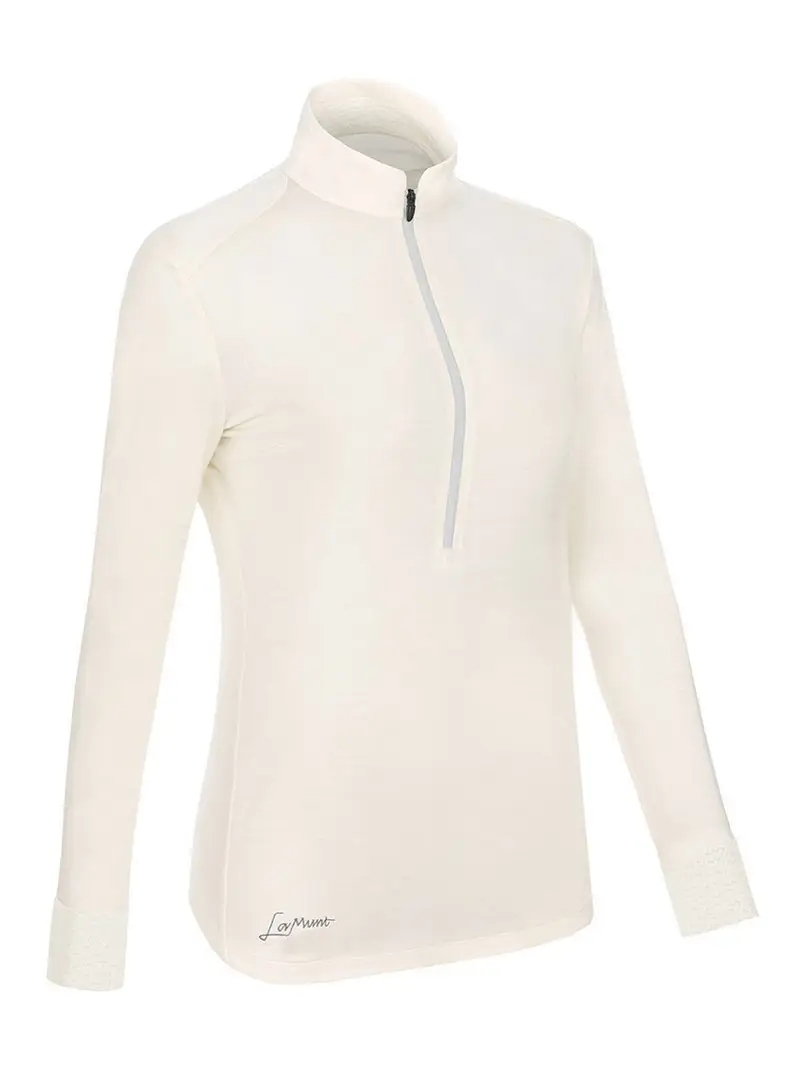 Alexandra lungo sl Bianco