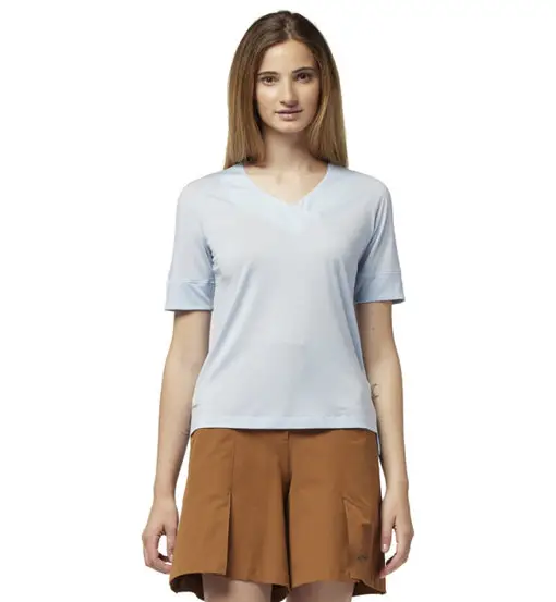 Alexandra - T-shirt - donna Blue