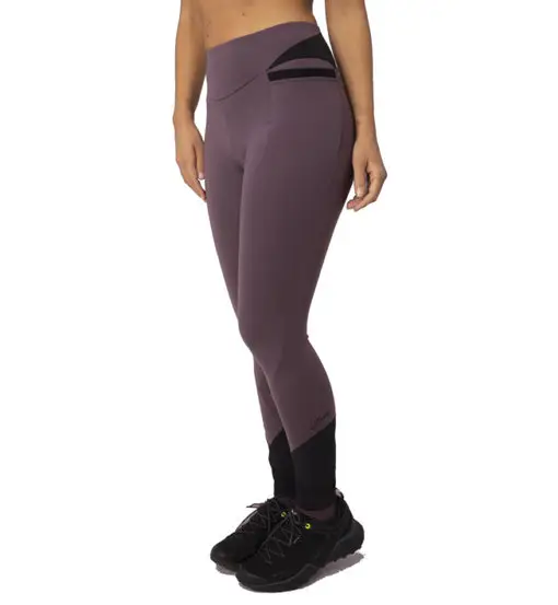 Anna Light W - pantaloni trekking - donna Pink