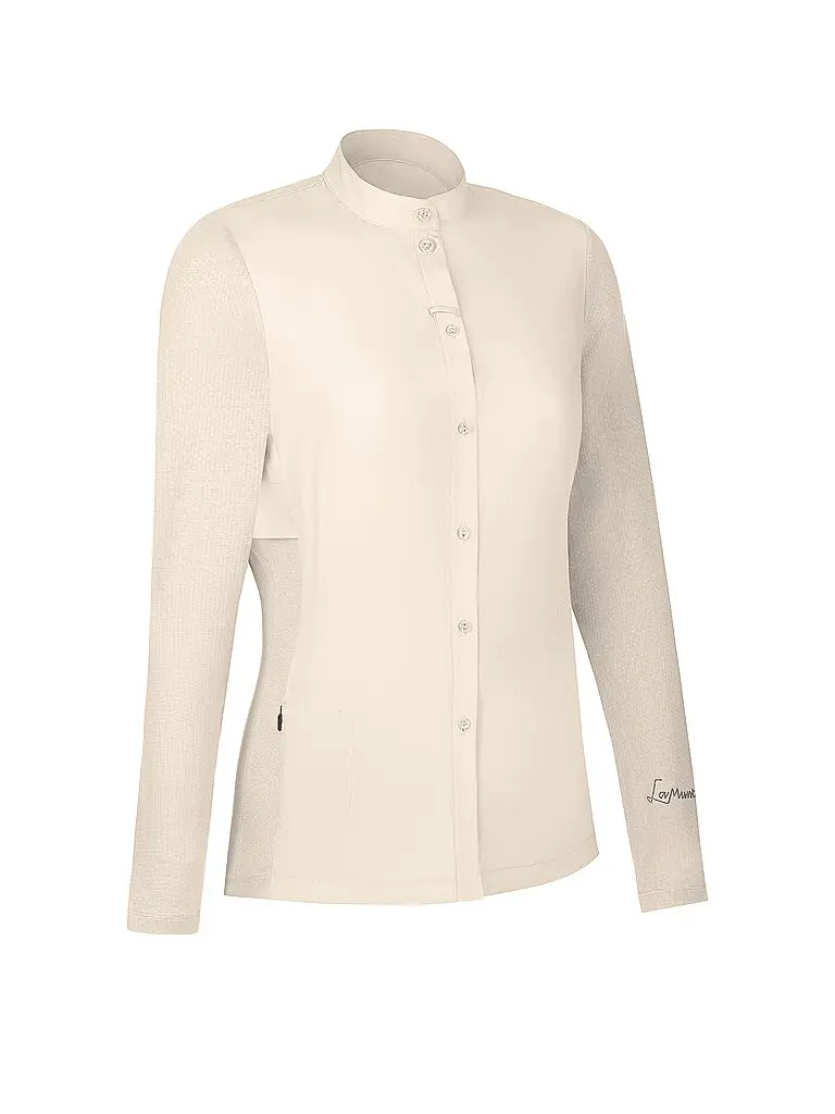 Blusa da donna Ulli MNT Travel beige | 36