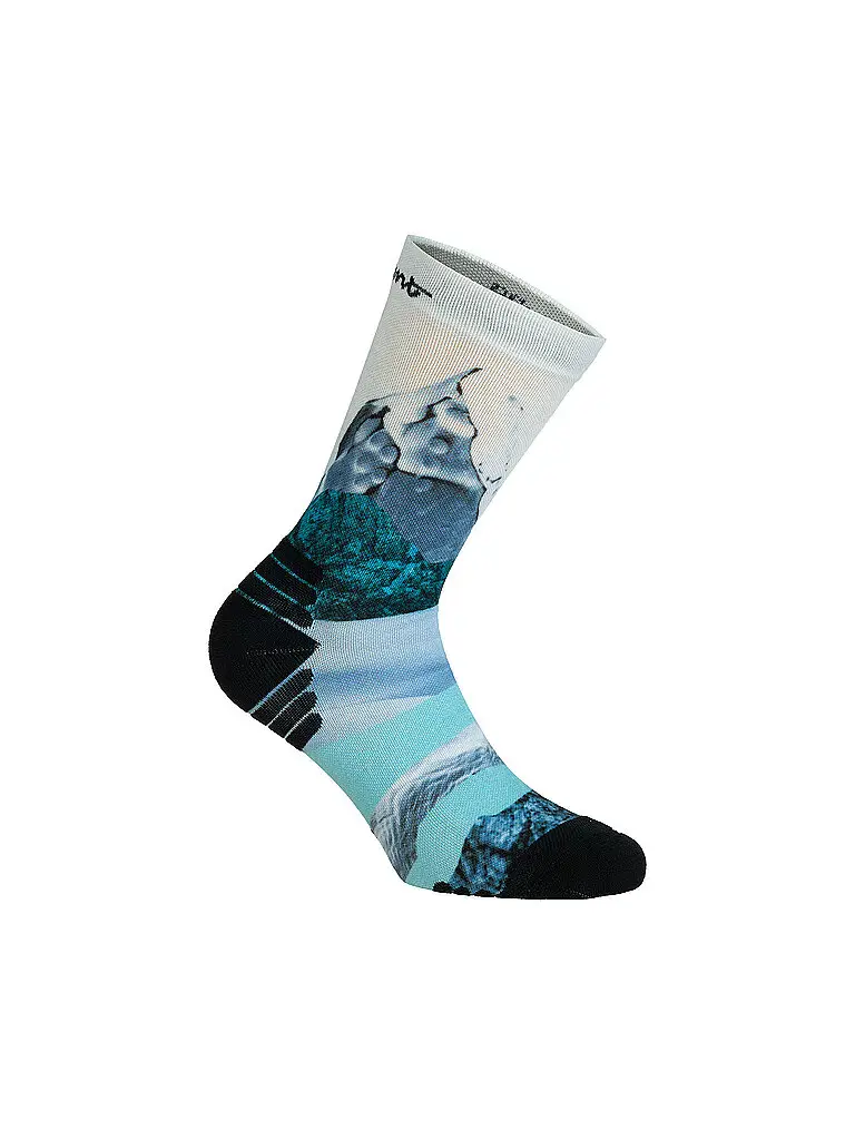 Calze da donna Martha Mnt Light menta | 35-38