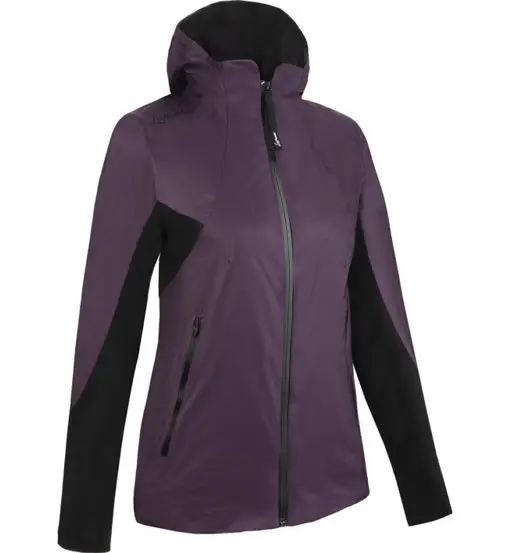 Caroline Light Wind - giacca alpinismo - donna Purple