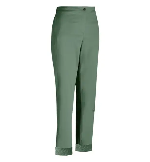 Celine Light Travel - pantaloni trekking - donna DUCK GREEN