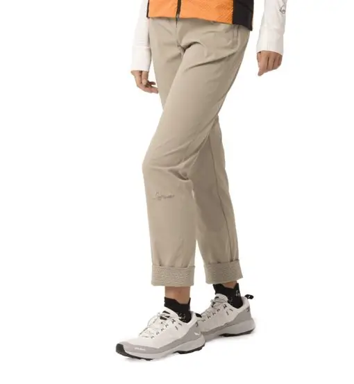 Celine Light Travel - pantaloni trekking - donna Light Brown
