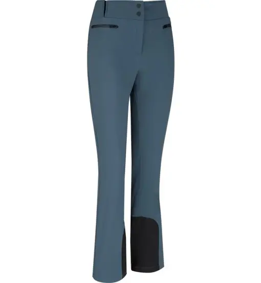 Constanze - pantaloni sci alpinismo - donna Blue
