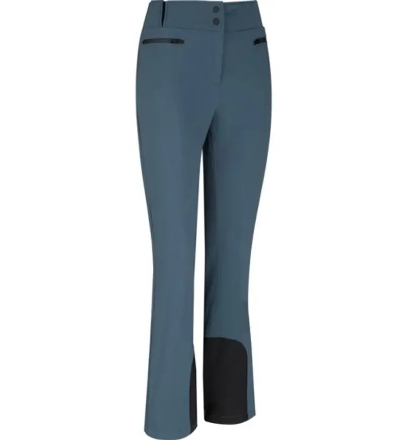 Constanze - pantaloni sci alpinismo - donna Blue