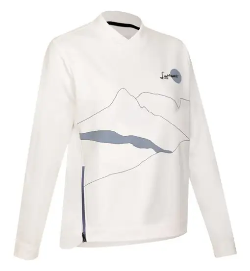 Erika Arty - maglione - donna White