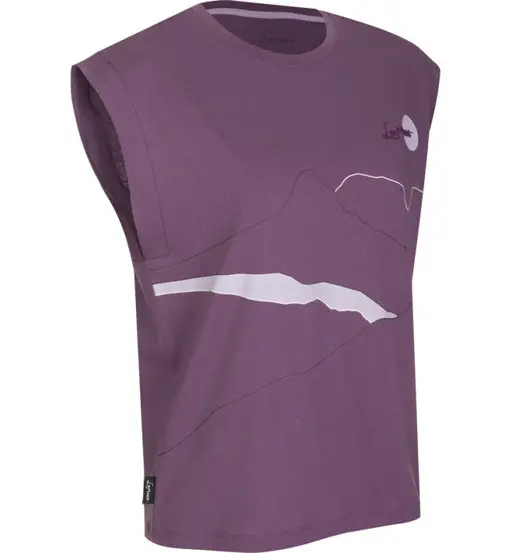 Erika Arty - top - donna Violet