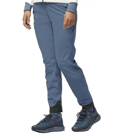 Evi Chino Trek W - pantalone da trekking - donna Blue