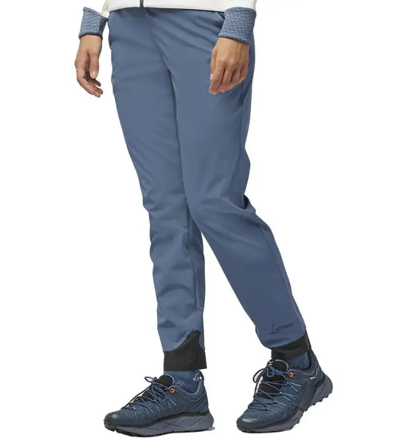 Evi Chino Trek W - pantalone da trekking - donna Blue