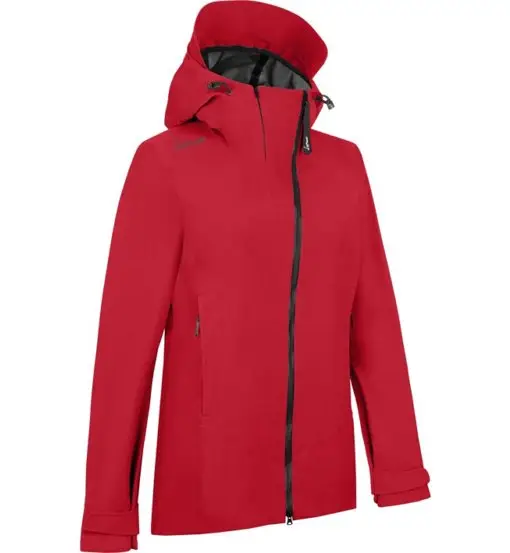 Giada 3L - giacca hardshell - donna Red