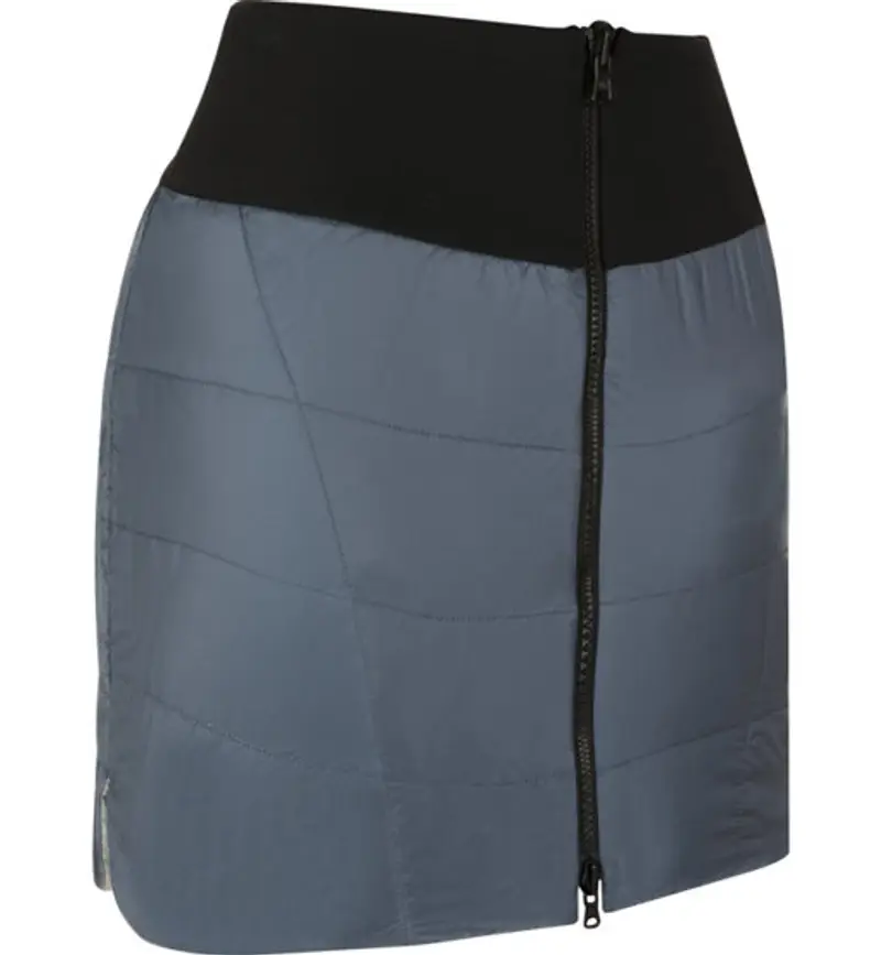 Irmi Reversibile Remoca Pad - gonna - donna Blue