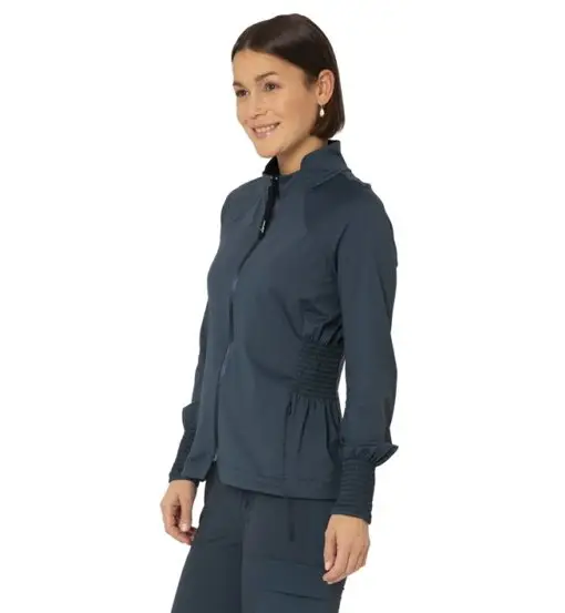 Ivana W - giacca trekking - donna Blue