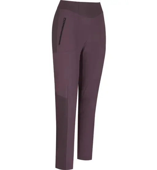 Katharina Light W - pantaloni trekking - donna Violet