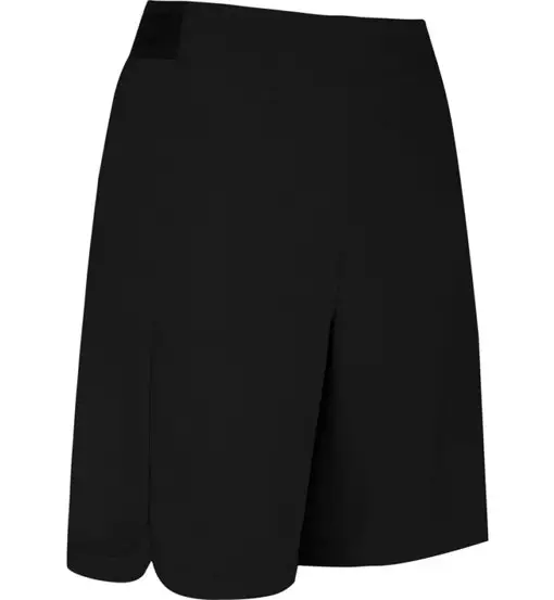 Katharina Mountain - pantaloni corti trekking - donna Black