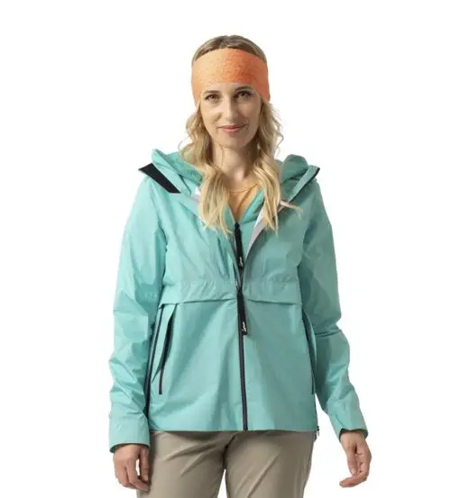 Linda 2 5L Waterproof II - giacca hardshell - donna Blue