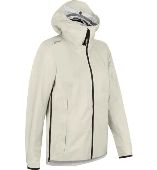 Linda - giacca trekking - donna Beige