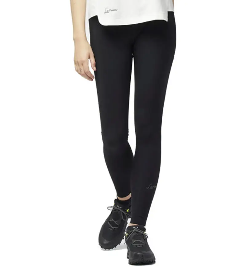 Lisa Tailor - pantalone lungo - donna Black